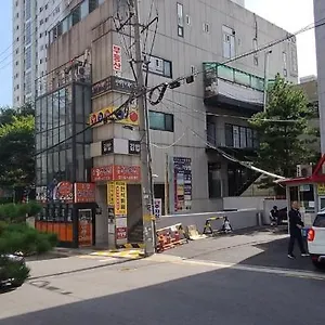 Yeouido Guest house