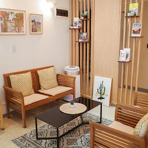 Гостевой дом Starria Foreign Guest Only, Сеул