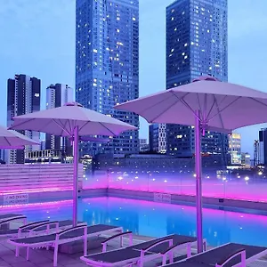 visit hotel