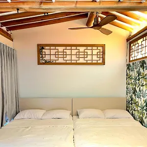 'hanok Hanok' Boutique - 2min From Gyeongbokgung Palace Station Guest house