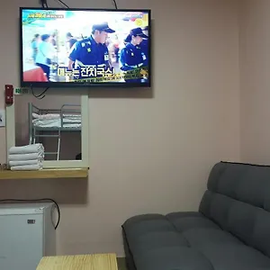 Гостевой дом Mk Liberty House, Сеул