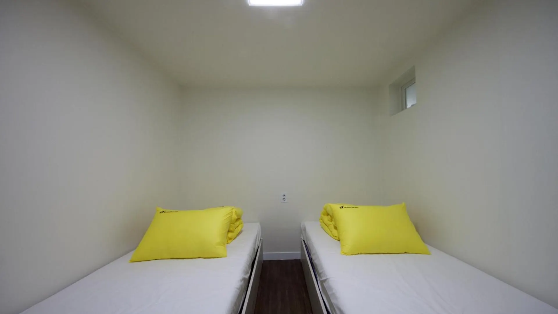 Pensjonat 24 Guesthouse Myeongdong Town Seul