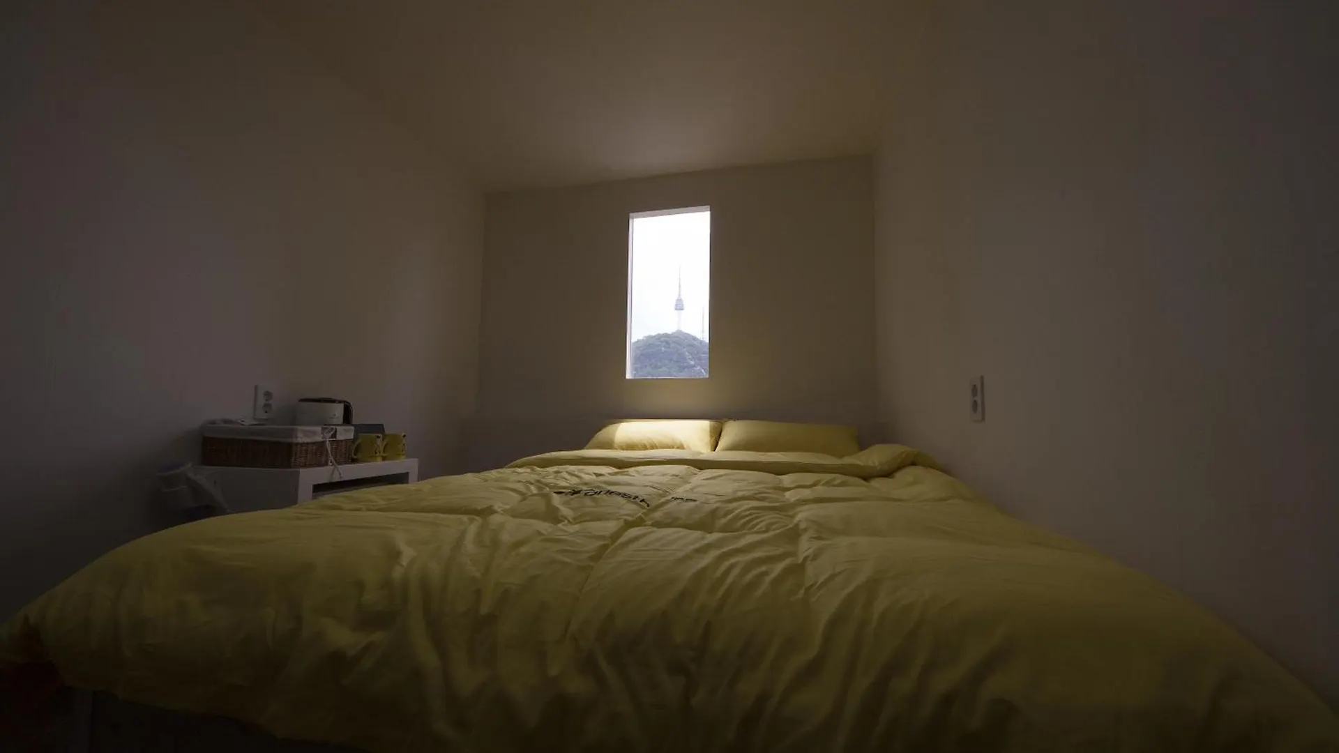 24 Guesthouse Myeongdong Town Seul Korea Południowa