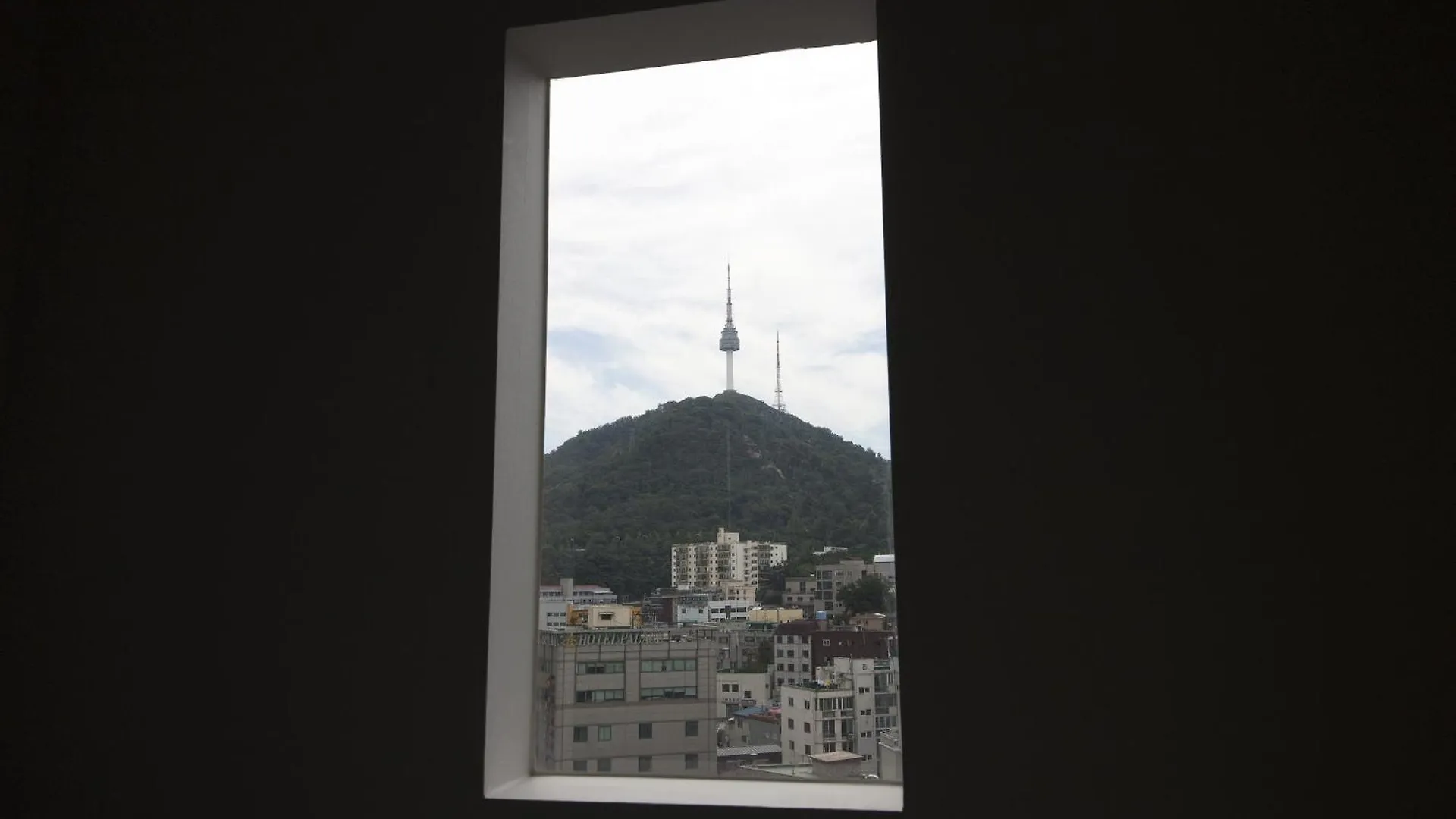24 Guesthouse Myeongdong Town Seul 2*,  Korea Południowa